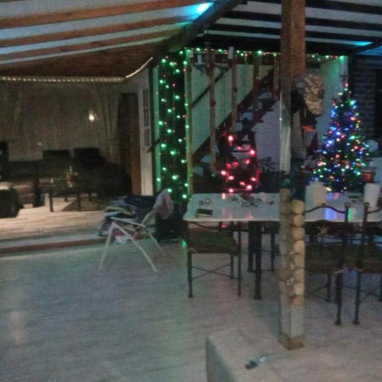 Casa en la playa,la Ballena,los Quinquelles - One-Bedroom House - 15
