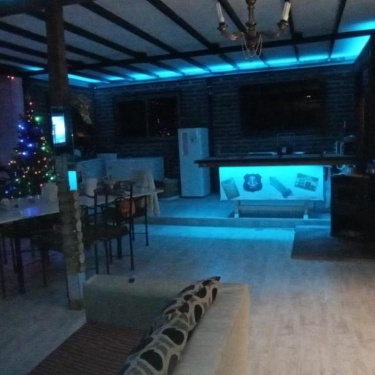 Casa en la playa,la Ballena,los Quinquelles - One-Bedroom House - 12