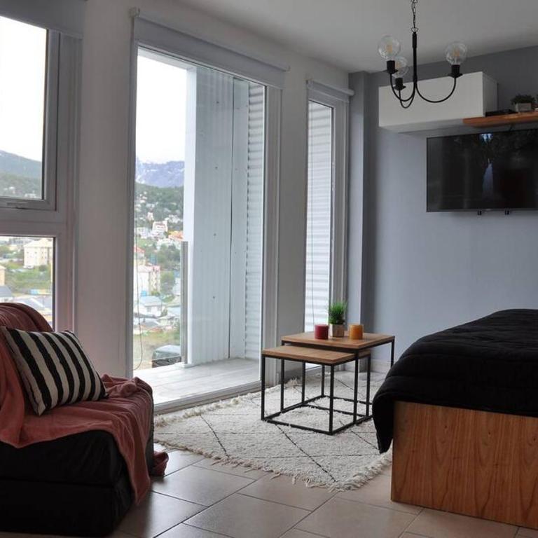 Altos del Beagle - Apartamento de 1 dormitorio - 8
