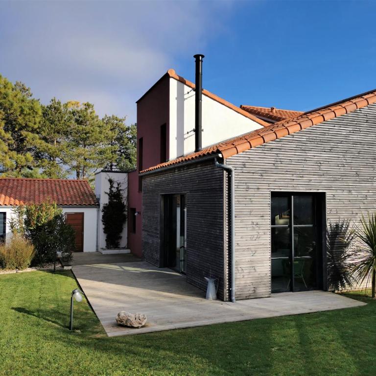 La Coquette du Marais - Villa - 29
