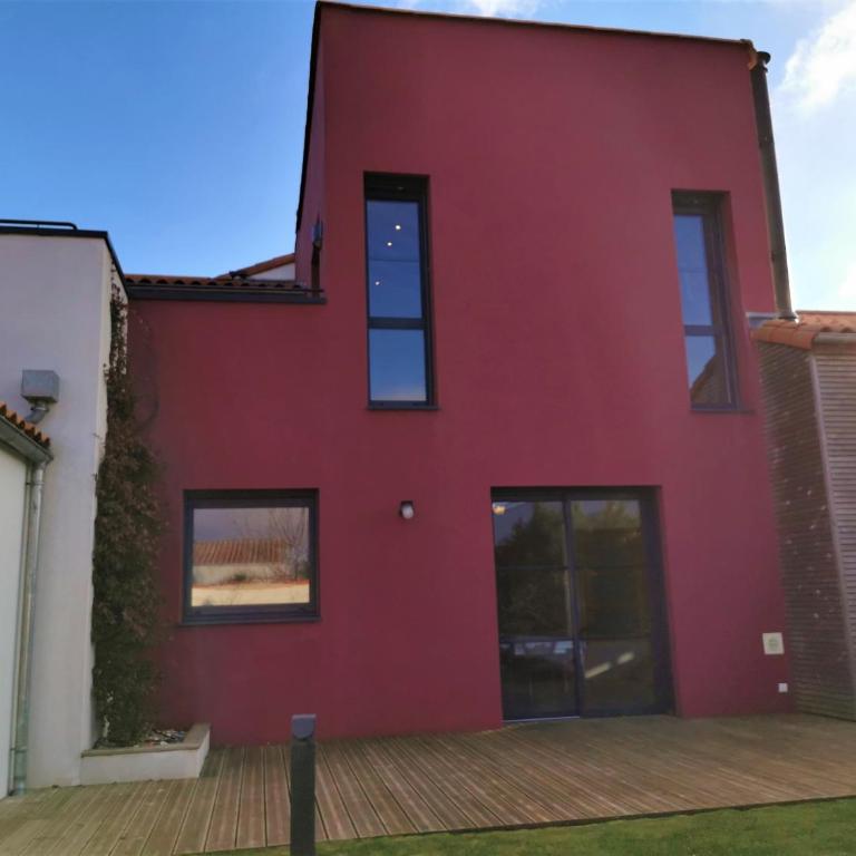 La Coquette du Marais - Villa - 33