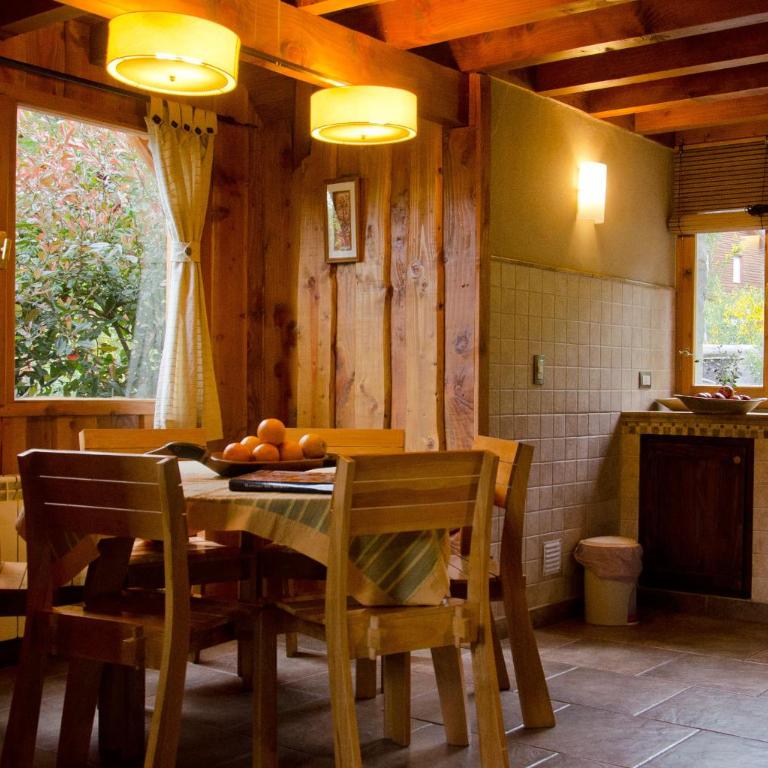 Tillka - Casas de Montaña - Bungalow Deluxe - 17
