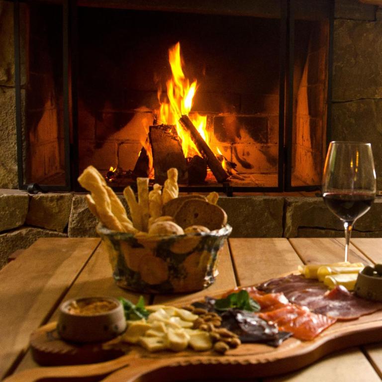 Tillka - Casas de Montaña - Bungalow Deluxe - 4