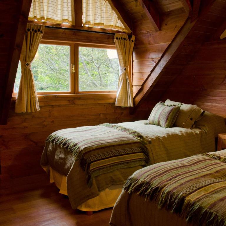 Tillka - Casas de Montaña - Bungalow Deluxe - 18