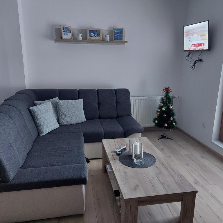 Apartman Katarina - Apartman sa 1 Spavaćom Sobom - 6