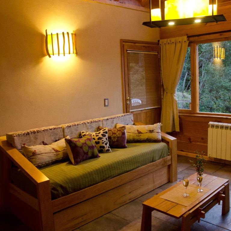 Tillka - Casas de Montaña - Bungalow - 16