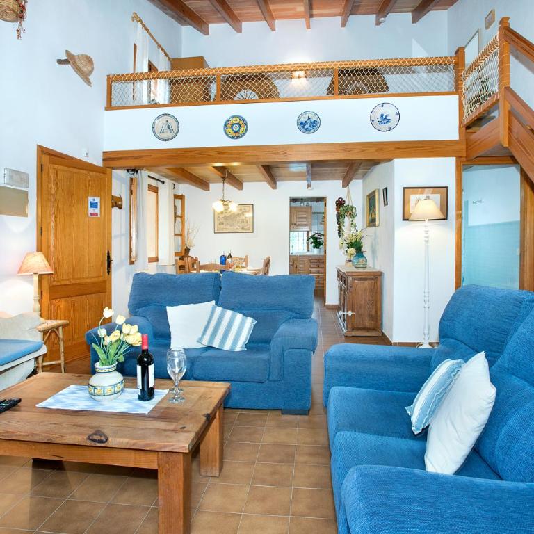 Owl Booking Villa Xisca - 18 min Walk to the Old Town - Villa de 2 dormitorios - 13
