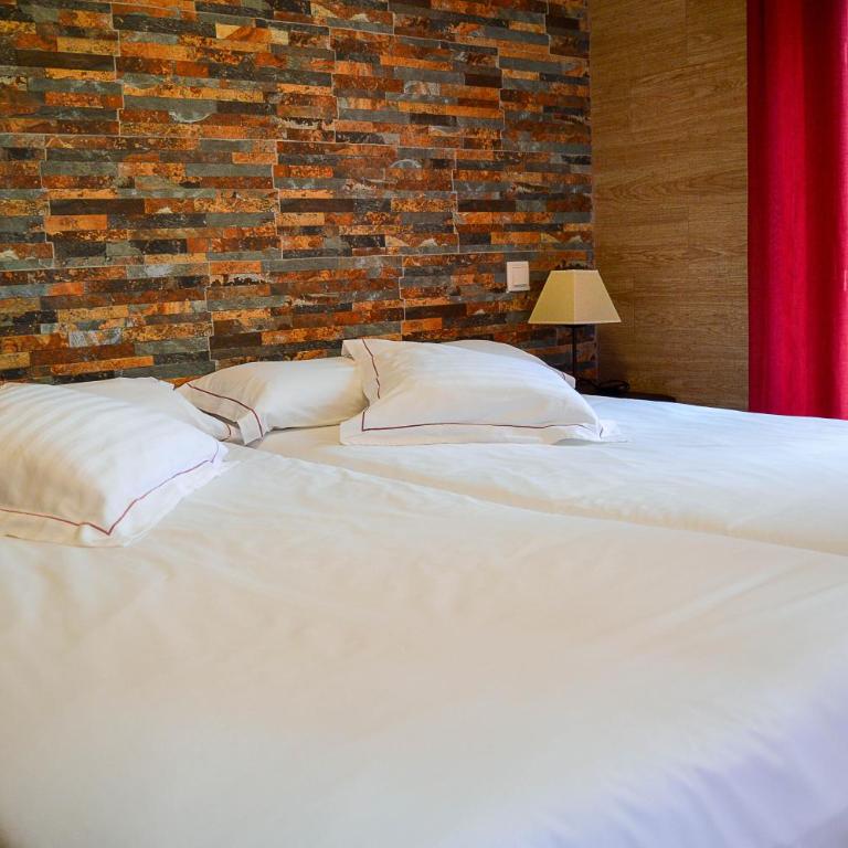 Apartamentos Turísticos Toledo - Apartamento de 2 dormitorios - 20