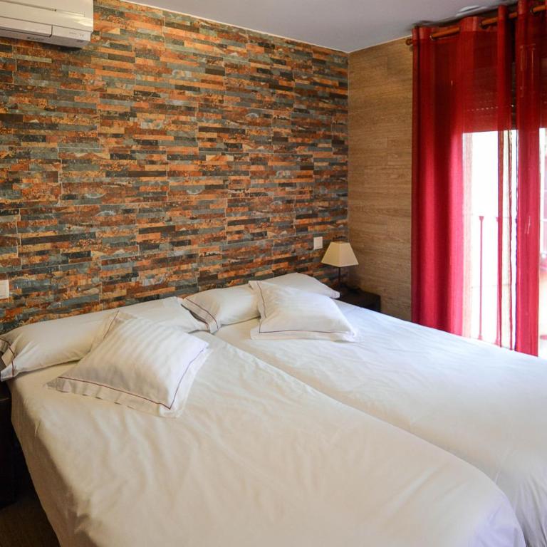 Apartamentos Turísticos Toledo - Apartamento de 2 dormitorios - 22