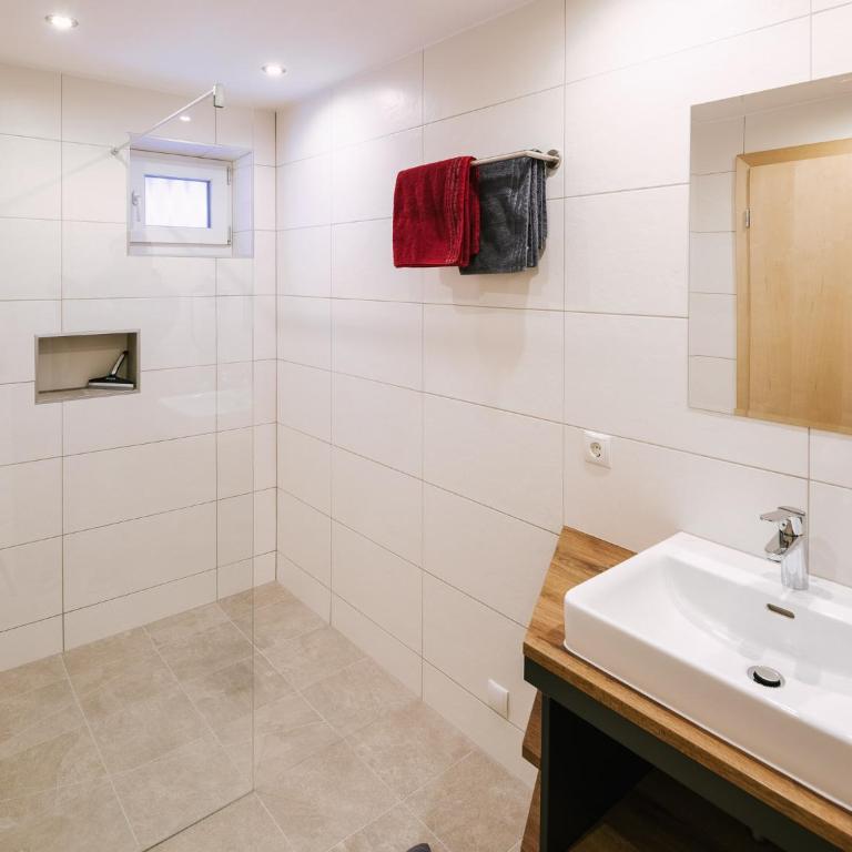 Apart Scharler - Apartment mit 2 Schlafzimmern - 21
