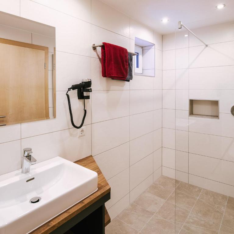 Apart Scharler - Apartment mit 2 Schlafzimmern - 28