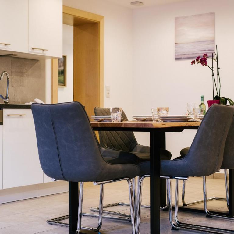 Apart Scharler - Apartment mit 2 Schlafzimmern - 2