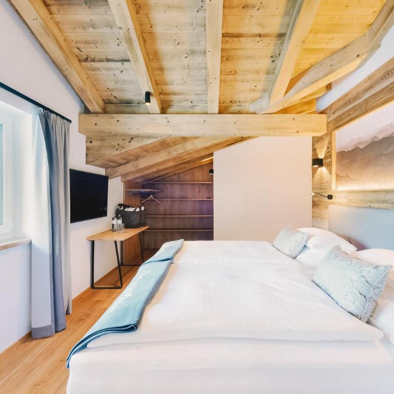 Venediger Lodge - Doppelzimmer - 3
