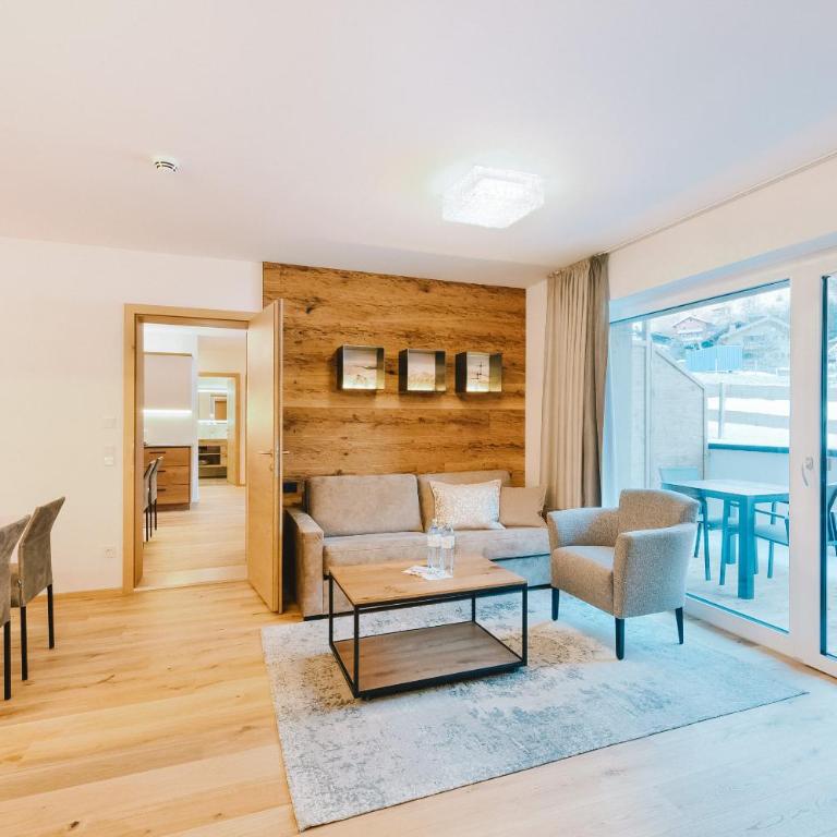 Venediger Lodge - Comfort Suite - 18