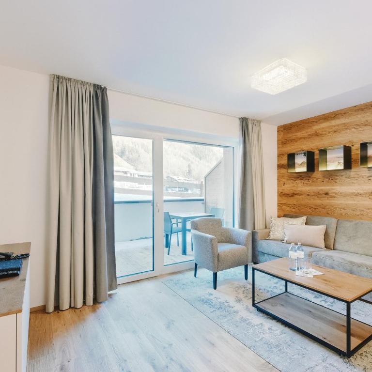 Venediger Lodge - Comfort Suite - 17