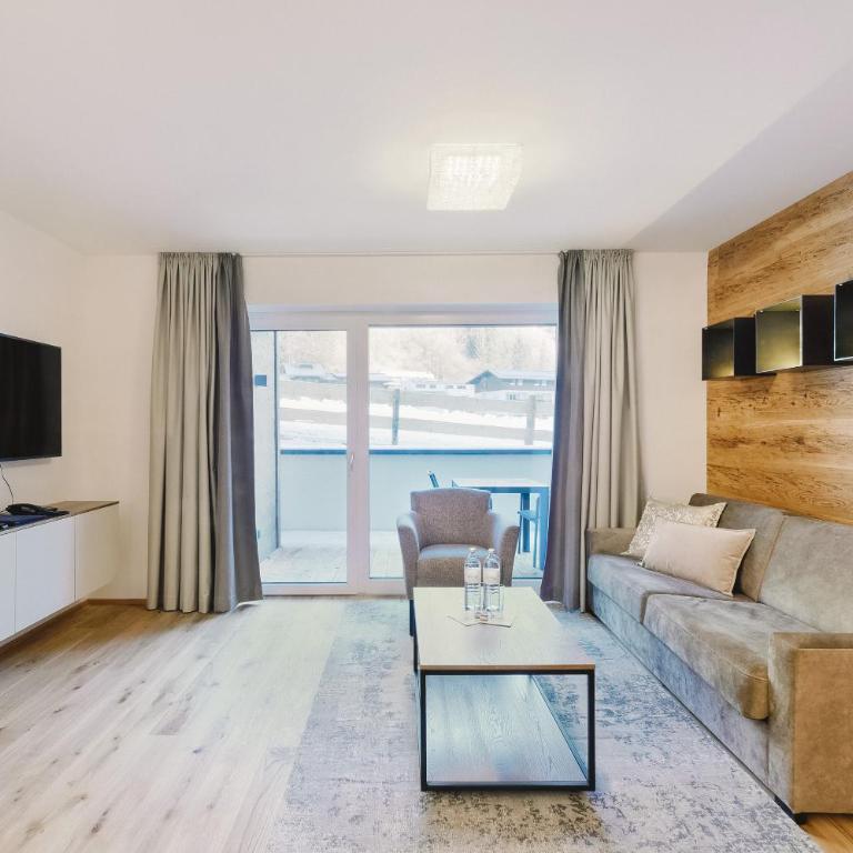 Venediger Lodge - Comfort Suite - 12