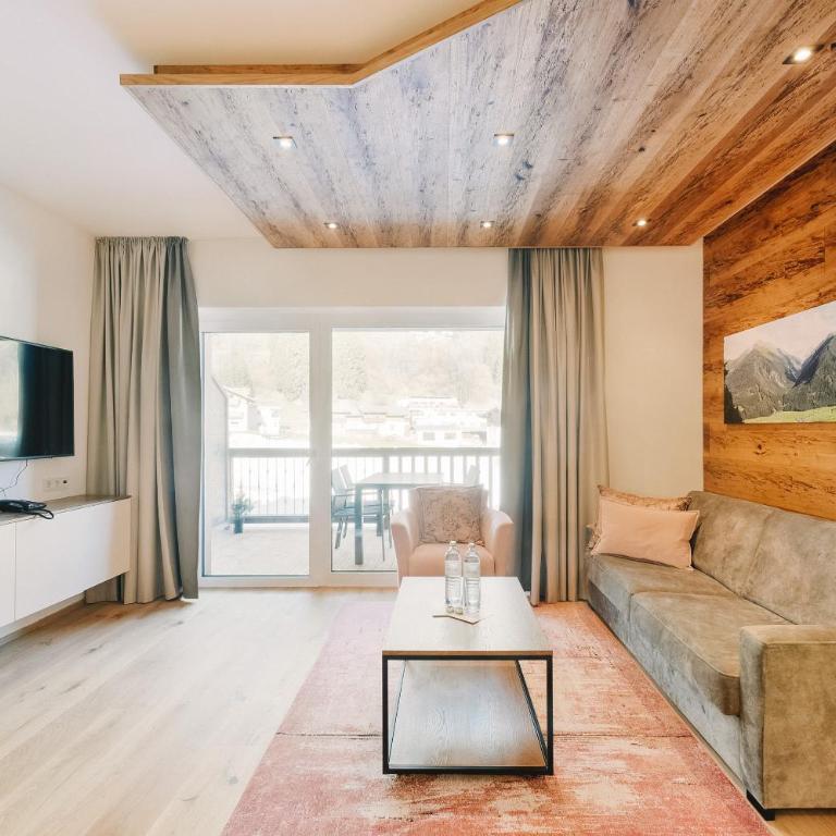 Venediger Lodge - Comfort Suite - 4