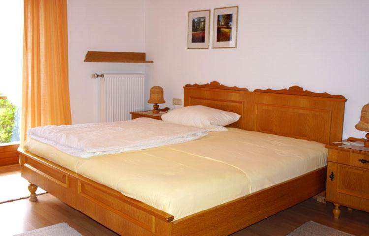 Gästehaus Gschwendtner - Chiemgau Karte - Apartment mit Terrasse - 3