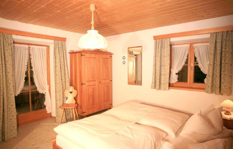 Gästehaus Gschwendtner - Chiemgau Karte - Apartment mit 2 Schlafzimmern - 2