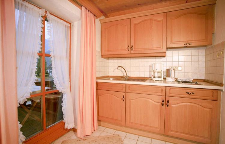 Gästehaus Gschwendtner - Chiemgau Karte - Apartment mit 1 Schlafzimmer - 1