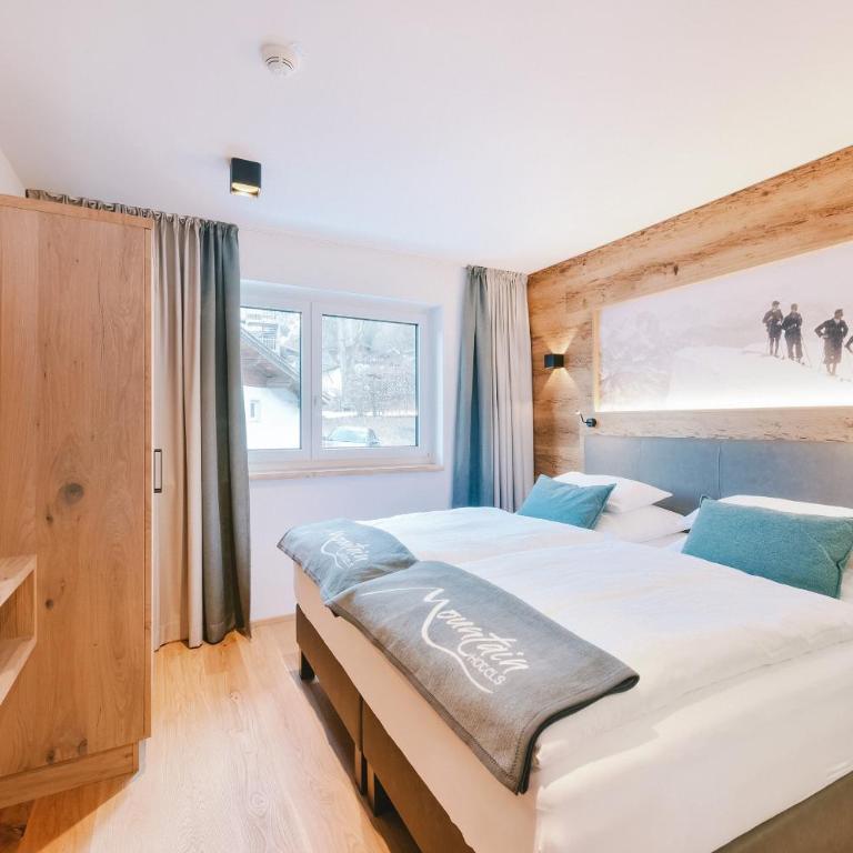 Venediger Lodge - Comfort Apartment mit 2 Schlafzimmern - 3
