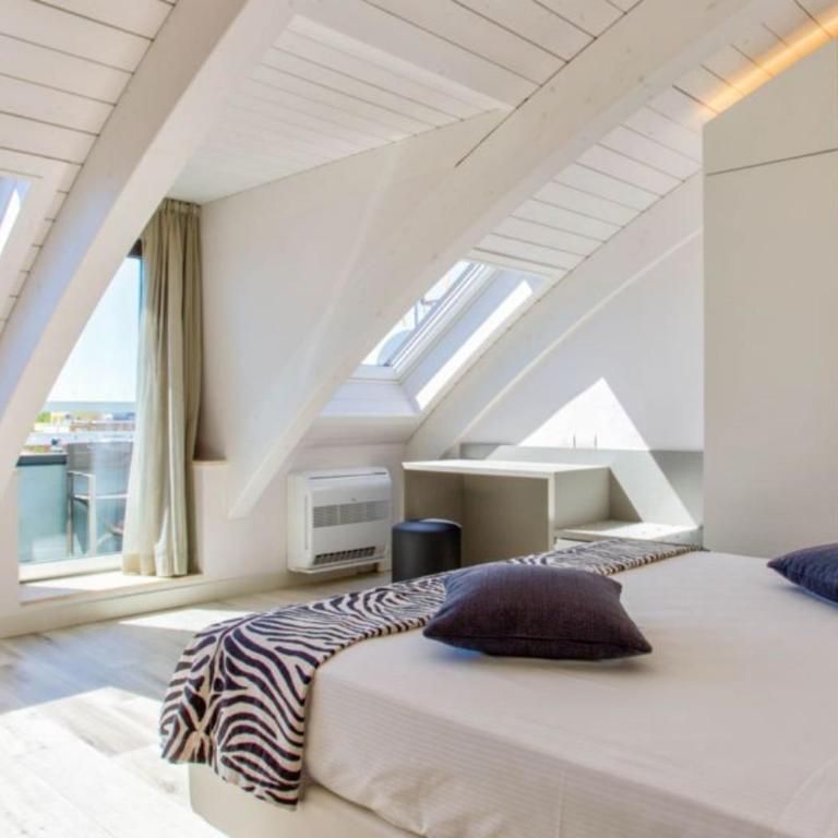 Hotel Savini - Junior Suite Deluxe - 2