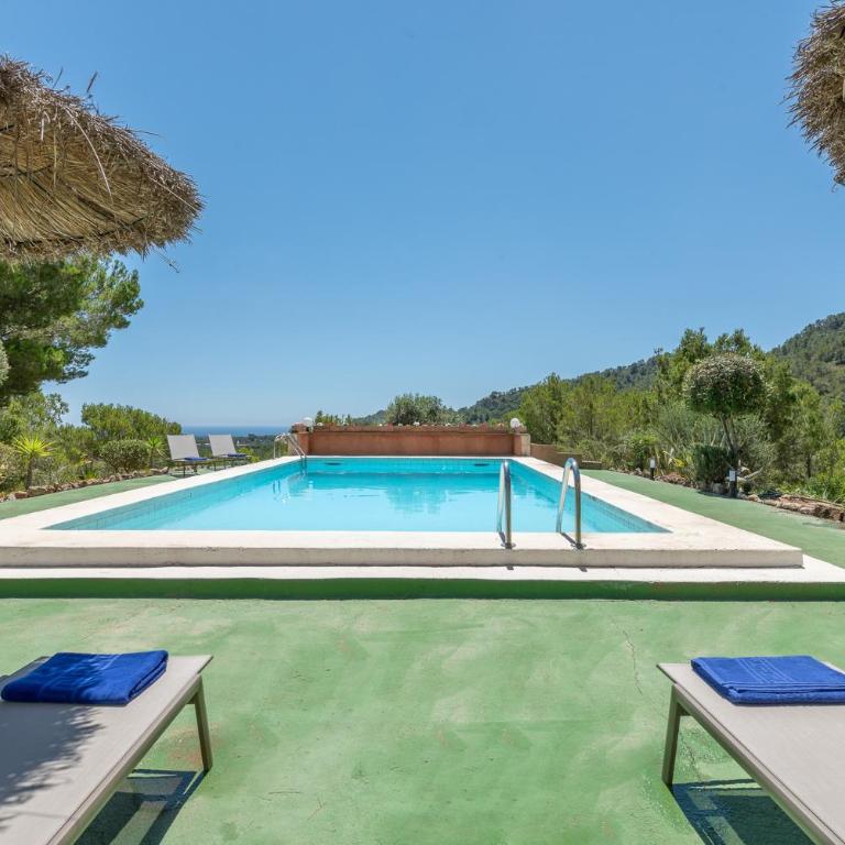 Finca Bosc de Can Alou by Mallorca House Rent - Casa de 3 dormitorios - 2