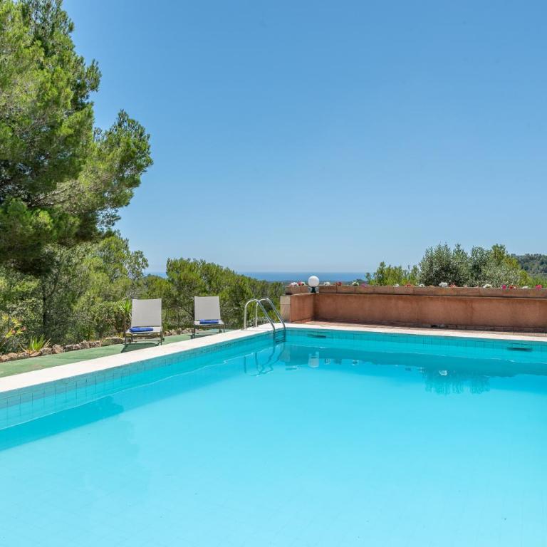 Finca Bosc de Can Alou by Mallorca House Rent - Casa de 3 dormitorios - 3