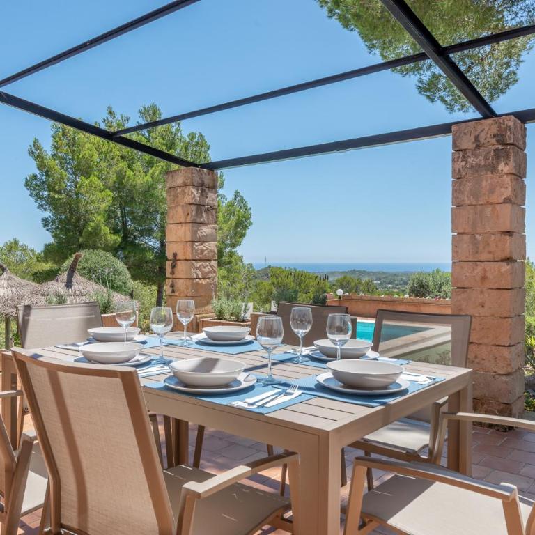 Finca Bosc de Can Alou by Mallorca House Rent - Casa de 3 dormitorios - 7