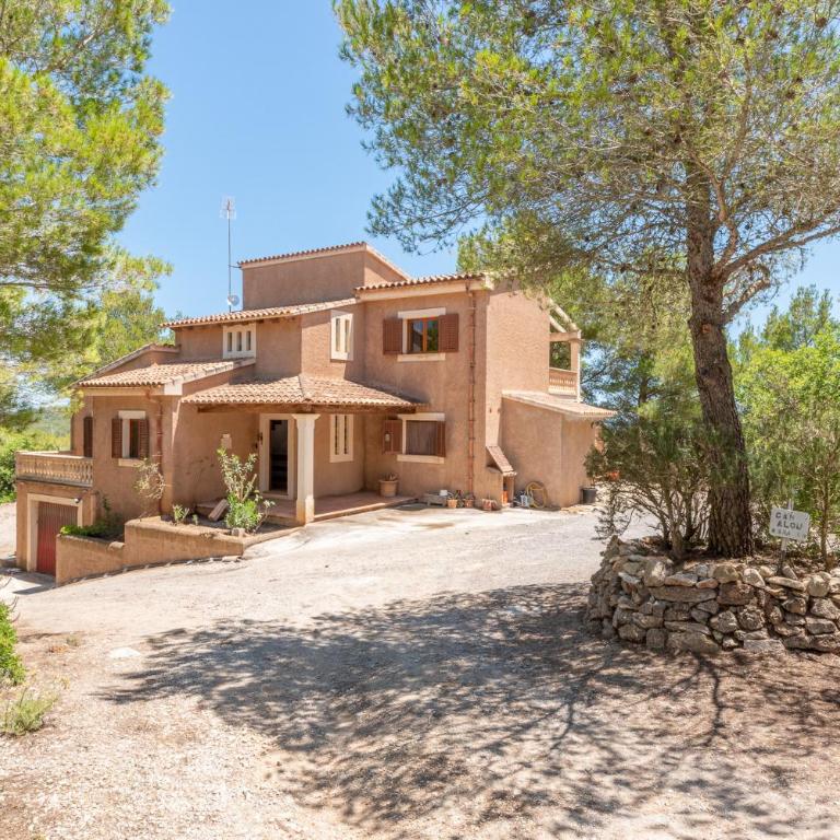 Finca Bosc de Can Alou by Mallorca House Rent - Casa de 3 dormitorios - 29