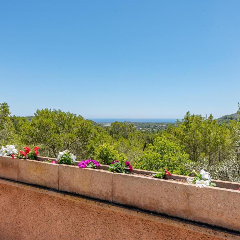 Finca Bosc de Can Alou by Mallorca House Rent - Casa de 3 dormitorios - 30