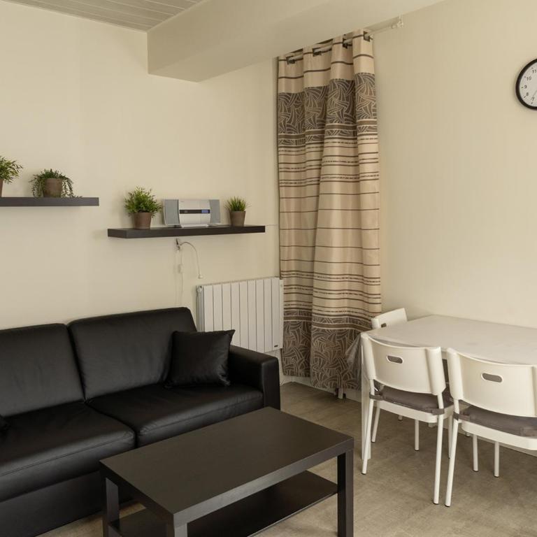 Appartement Mont Dore face aux Thermes - Centre - Apartamento - 1