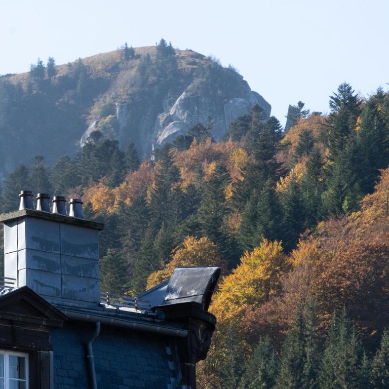 Appartement Mont Dore face aux Thermes - Centre - Apartamento - 6