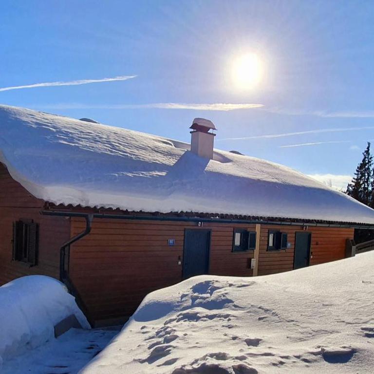 Bergzeit Klippitz - Ferienhaus - 21