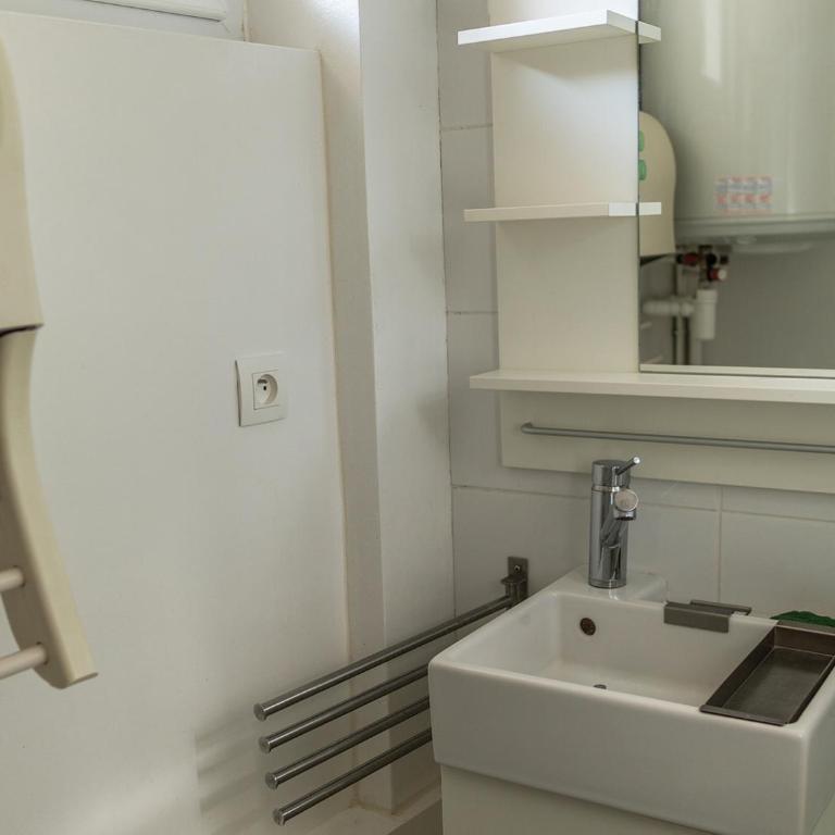 Appartement Mont Dore face aux Thermes - Centre - Apartamento - 8