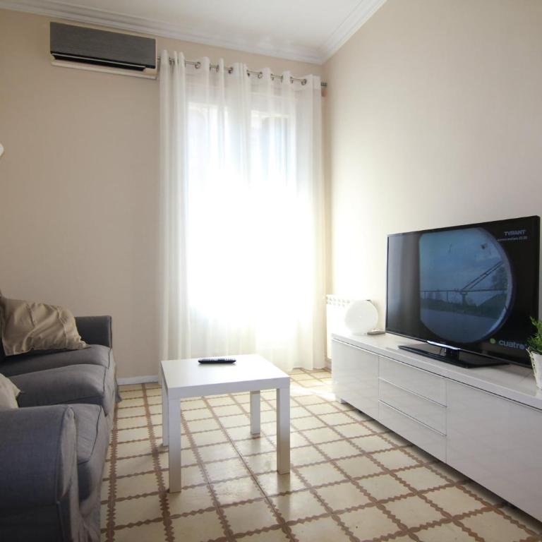 CORSEGA - Apartment in the center of Barcelona - Apartamento - 22