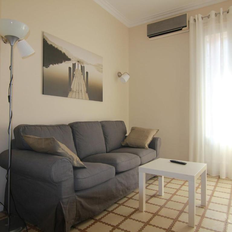 CORSEGA - Apartment in the center of Barcelona - Apartamento - 7