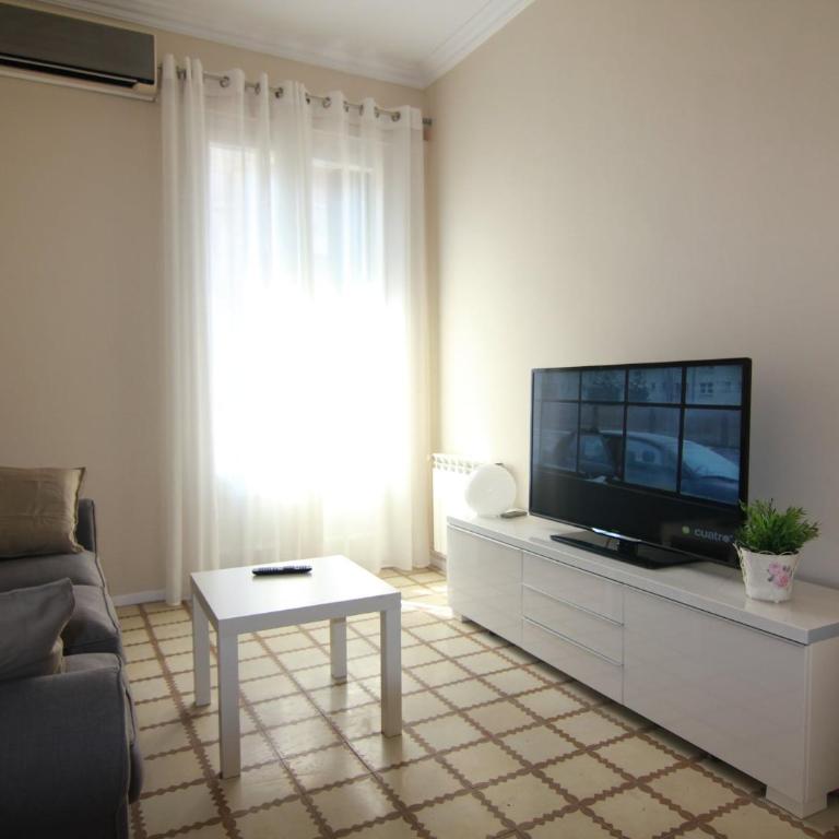 CORSEGA - Apartment in the center of Barcelona - Apartamento - 27