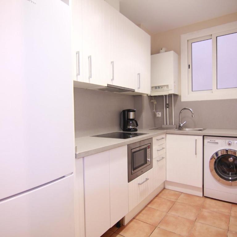 CORSEGA - Apartment in the center of Barcelona - Apartamento - 28