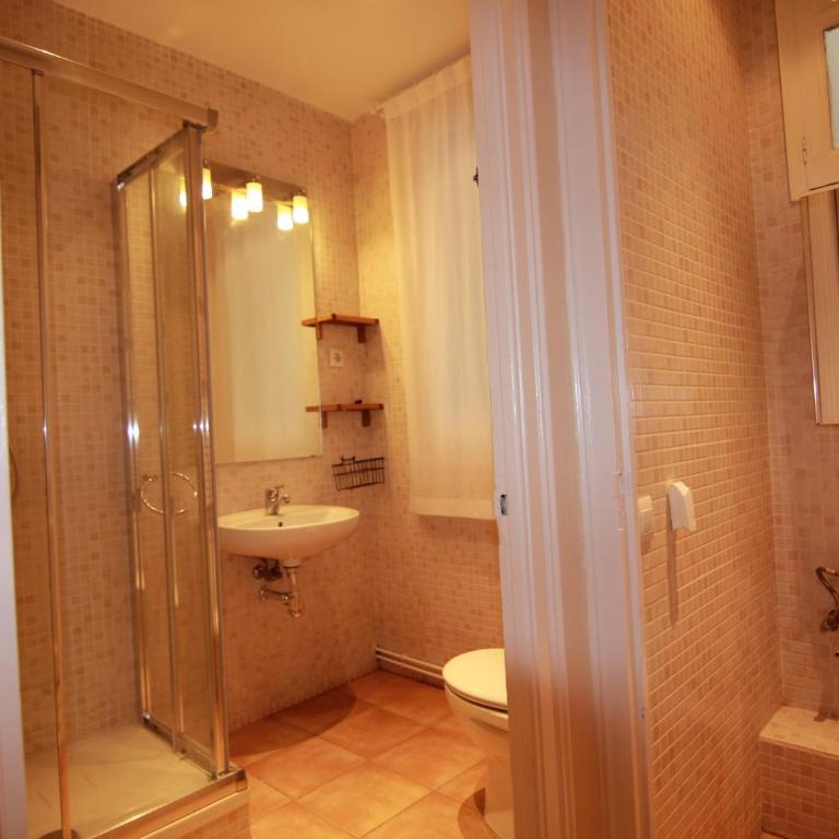CORSEGA - Apartment in the center of Barcelona - Apartamento - 30