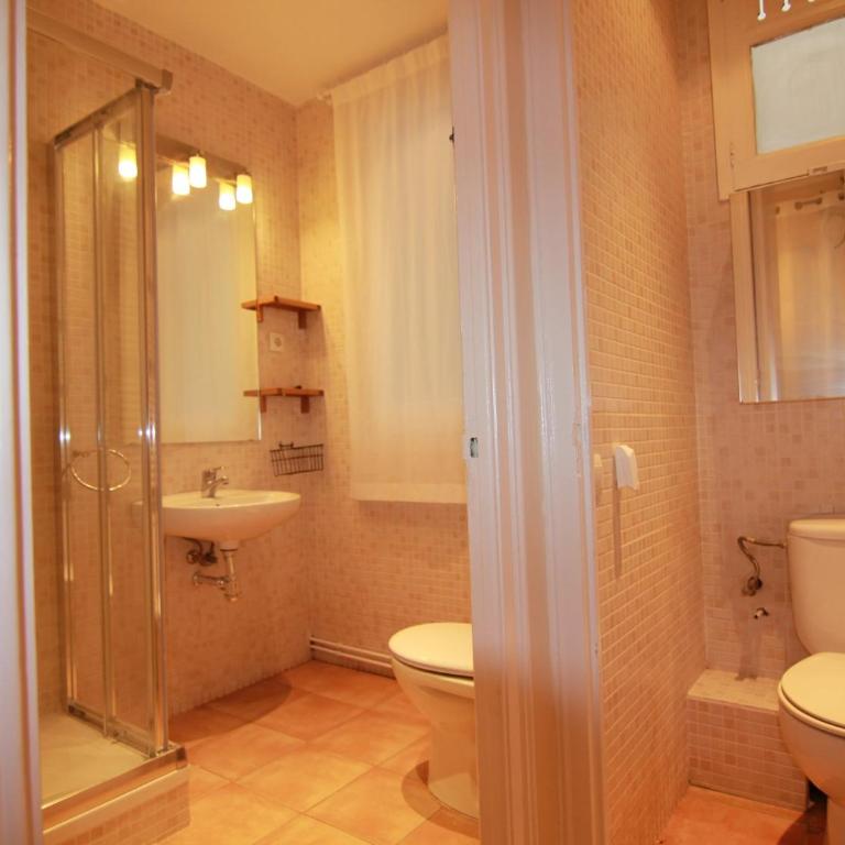 CORSEGA - Apartment in the center of Barcelona - Apartamento - 33