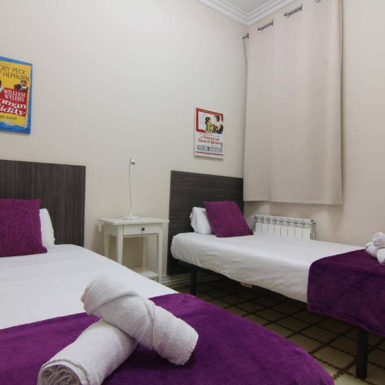 CORSEGA - Apartment in the center of Barcelona - Apartamento - 34