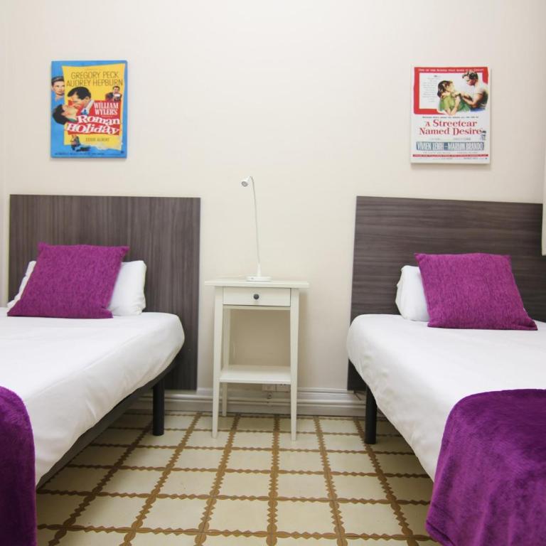 CORSEGA - Apartment in the center of Barcelona - Apartamento - 36