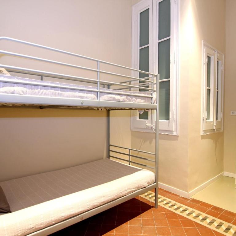 GIRONA - Modernist apartments next to Paseo de Gracia - Apartamento - 7