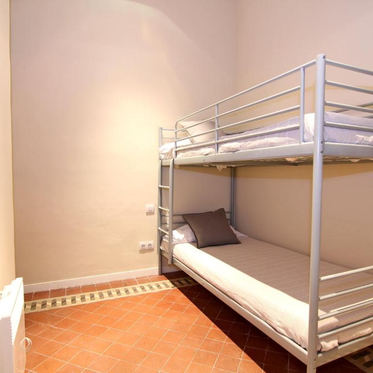GIRONA - Modernist apartments next to Paseo de Gracia - Apartamento - 8