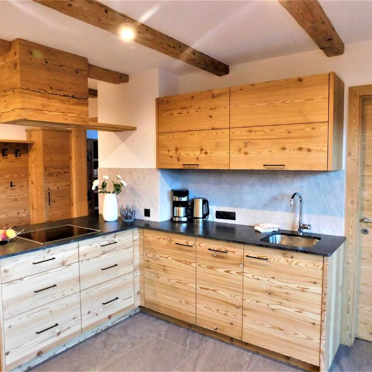 Egarterhof - Appartamento con 2 Camere da Letto - 3