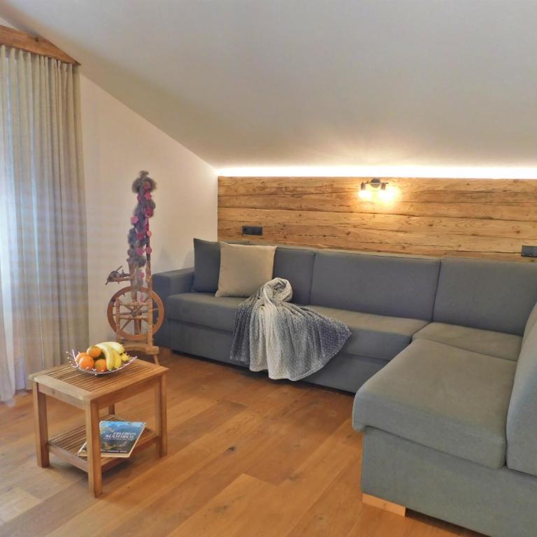 Egarterhof - Appartamento con 2 Camere da Letto - 1