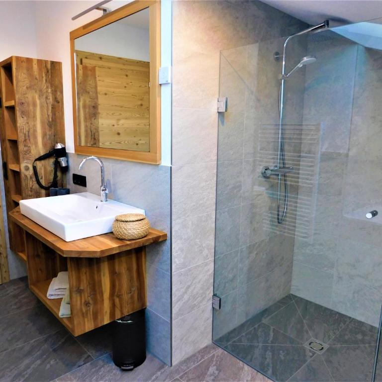 Egarterhof - Appartamento con 2 Camere da Letto - 8