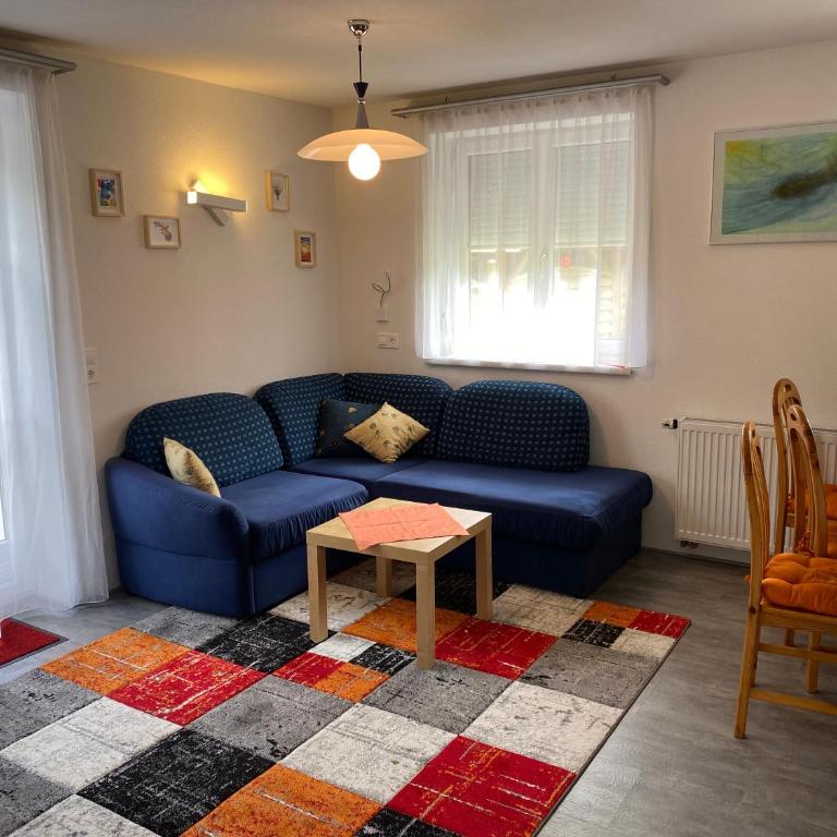 Ferienwohnung Holiday - Appartement 1 Chambre - 6