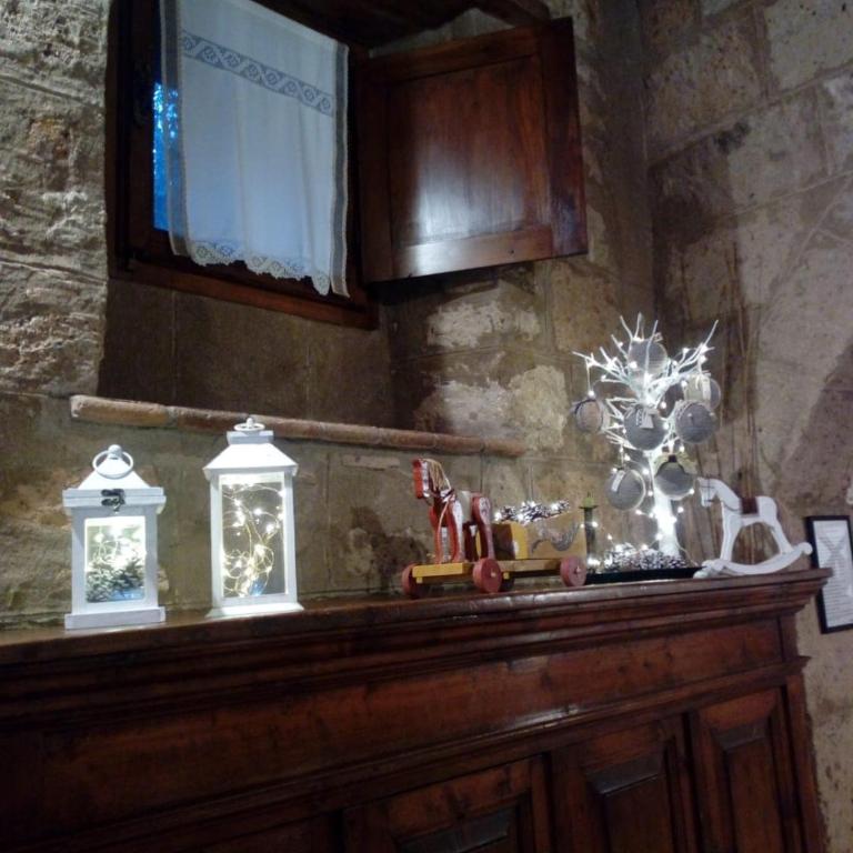 Il Vento e la Ginestra - Two-Bedroom Apartment - 42